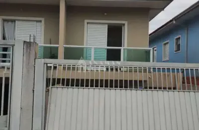 Casa com 3 quartos para alugar na Rua Gagliari, 225, Jardim Rio das Pedras, Cotia