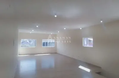 Sala comercial com 1 sala para alugar na Rua José Domingues, Bandeiras, Osasco