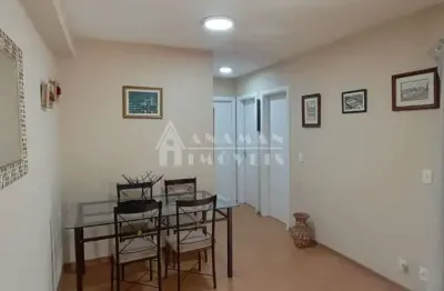 Apartamento com 2 quartos para alugar na Avenida Brasil, 1598, Jardim Monte Santo, Cotia