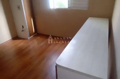 Apartamento com 2 quartos à venda na Rua São Vicente, Parque Rincão, Cotia