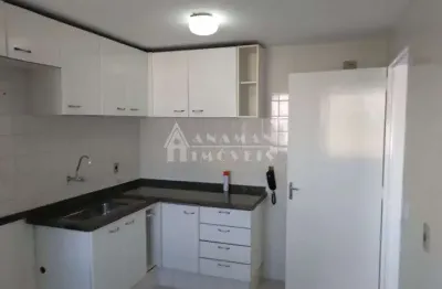 Apartamento à venda no jardim caiapia, greenland, cotia, sp