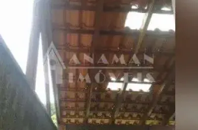 Casa com 2 quartos à venda na Rua Himalaia, Colinas de Cotia, Cotia