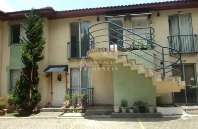 Apartamento com 2 quartos à venda na Estrada Municipal do Embu, Jardim Torino, Cotia