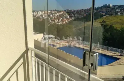 Apartamento com 3 quartos à venda na Estrada Manoel Lages do Chao, Jardim Caiapia, Cotia