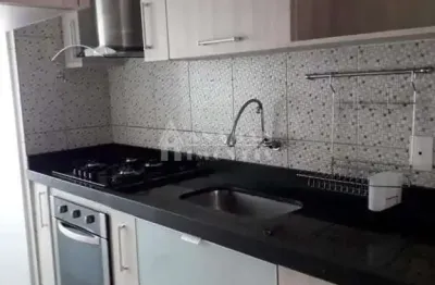 Apartamento com 3 quartos à venda na Estrada Manoel Lages do Chao, Jardim Caiapia, Cotia