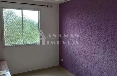 Apartamento com 2 quartos à venda na Rua dos Coqueirais, 65, Jardim Petrópolis, Cotia