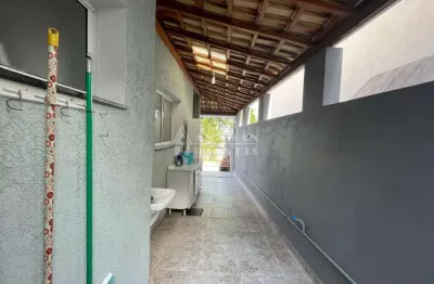 Casa com 3 quartos à venda no Nakamura Park, Cotia 