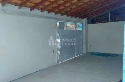 Casa com 3 quartos à venda na Vila Castelo Branco, Campinas 