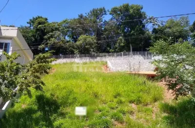 Terreno à venda no jardim caiapia, reserva vale verde, cotia