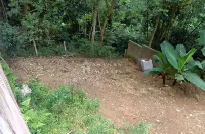 Terreno em condomínio fechado à venda no Jardim Santa Paula, Cotia 