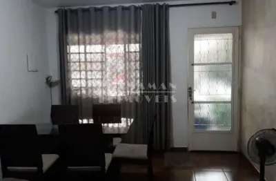 Casa com 2 quartos à venda na Rua Carlópolis, Vila Clara, Cotia