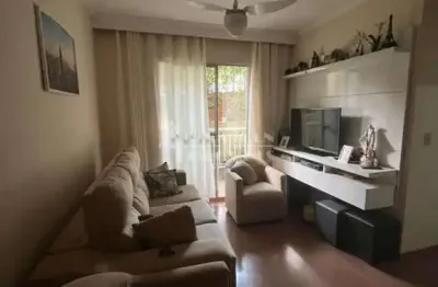 Apartamento com 2 quartos à venda na Estrada Manoel Lages do Chao, Jardim Caiapia, Cotia