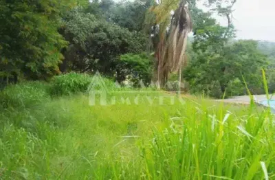 Terreno em condomínio fechado à venda no Parque das Rosas, Cotia 