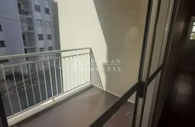 Apartamento com 2 quartos à venda na Avenida Brasil, Jardim Monte Santo, Cotia