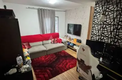 Casa com 2 quartos à venda no Jardim Maria Tereza, Cotia 