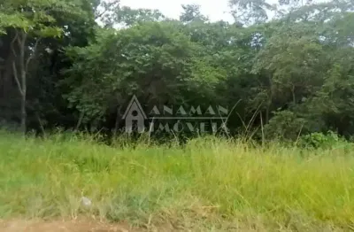 Terreno à venda no Recanto Verde, Vargem Grande Paulista 