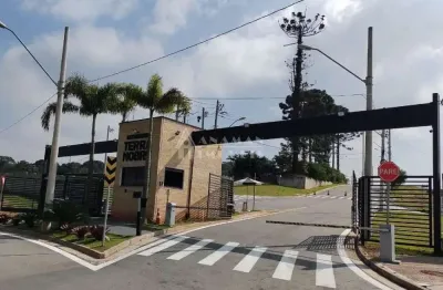 Terreno à venda na Rodovia Raposo Tavares, Sítio Boa Vista, Cotia