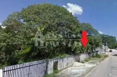 Terreno à venda no Quinta dos Angicos, Cotia 