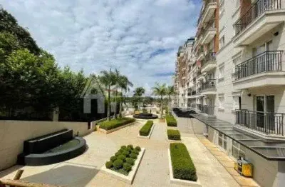 Apartamento com 1 quarto à venda na Avenida São Camilo, Granja Viana, Cotia