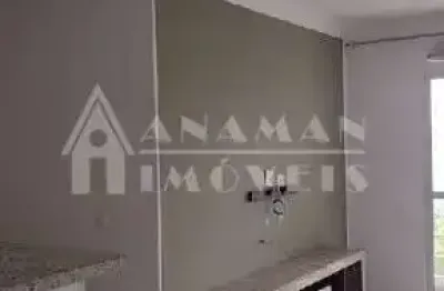 Apartamento semi-mobiliado à venda no jardim dos ipês, cotia