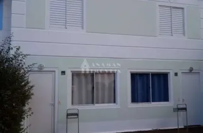 Casa com 2 quartos à venda na Estrada Morro Grande, Jardim Ísis, Cotia