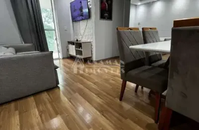 Apartamento com 3 quartos à venda na Rua dos Coqueirais, 65, Jardim Petrópolis, Cotia