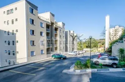 Apartamento com 2 quartos à venda na Rua Poker, 87, Parque Frondoso, Cotia