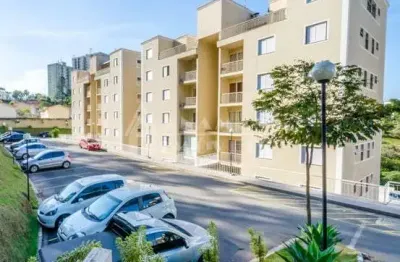 Apartamento com 2 quartos à venda na Rua Poker, Parque Frondoso, Cotia