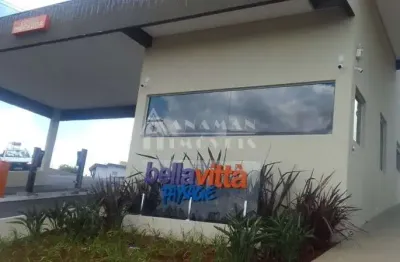 Terreno à venda paysage bella vitta, vargem grande paulista