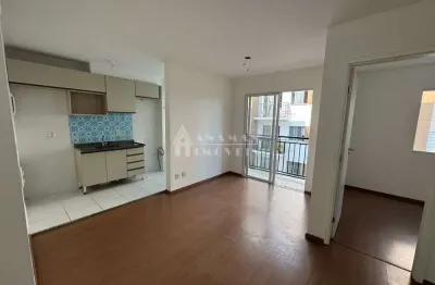 Apartamento com 2 quartos à venda na Avenida Doutor Odair Pacheco Pedroso, Jardim Maranhão, Cotia