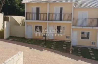 Casa com 2 quartos à venda na Rua dos Engenheiros, Chácara Ondas Verdes, Cotia