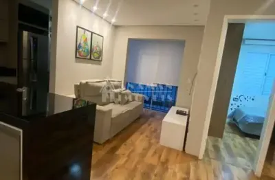 Apartamento com 2 quartos à venda na Avenida Doutor Odair Pacheco Pedroso, Jardim Maranhão, Cotia