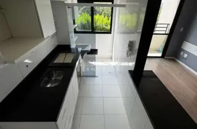 Apartamento com 2 quartos à venda na Estrada Morro Grande, Jardim Ísis, Cotia