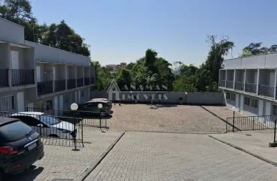 Casa com 2 quartos à venda na Rua Mário Andreatini, Bairro da Graça, Cotia