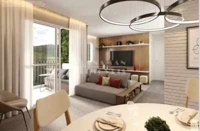 Apartamento 3 quartos à venda na vila monte serrat, cotia,sp