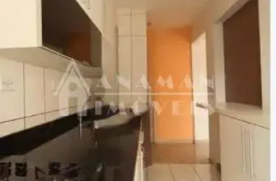 Apartamento com 2 quartos à venda na Rua São Vicente, Parque Rincão, Cotia