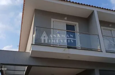 Casa com 3 quartos para alugar na Rua Gagliari, Jardim Rio das Pedras, Cotia