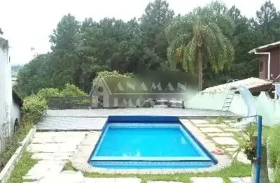 Casa em condomínio fechado com 3 quartos à venda na Alameda Franca, Condomínio Nova São Paulo, Itapevi