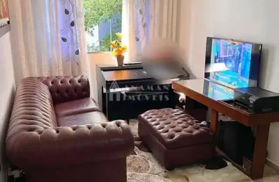 Apartamento à venda no jardim caiapiá, greenland, cotia, sp