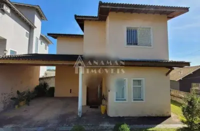 Casa em condomínio fechado com 3 quartos à venda na Estrada Ribeirão Das Lajes, Residencial San Diego, Vargem Grande Paulista