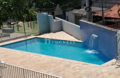 Apartamento à venda em condomínio jardim central, cotia, sp