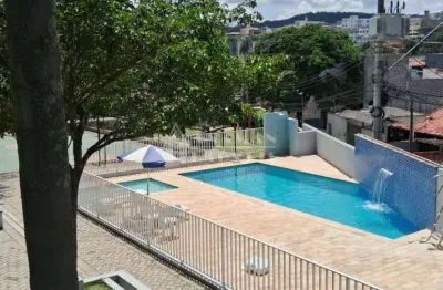 Apartamento à venda em condomínio jardim central, cotia, sp