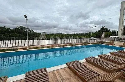 Apartamento com 2 quartos à venda na Rua Tomás Sepé, Jardim da Glória, Cotia