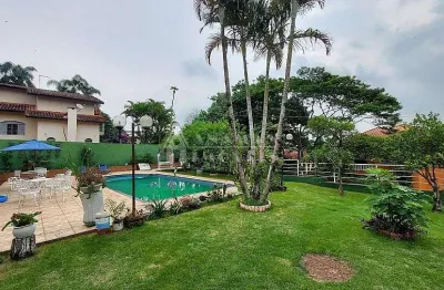 Casa em condomínio fechado com 3 quartos para alugar na Estrada Pedreira Eldorado, Jardim dos Ipês, Cotia