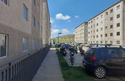 Apartamento à Venda no Jardim Petrópolis, Centro, Cotia, SP