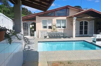 Casa para alugar Parque Santo Afonso, Vargem Grande Paulista