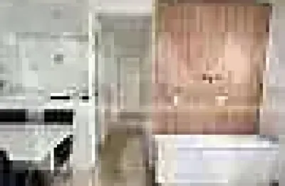 Apartamento com 2 quartos à venda na Rua José Menino, Parque Rincão, Cotia