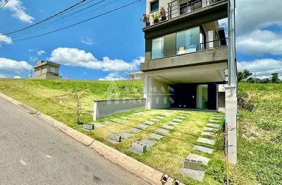 Casa em condomínio fechado com 3 quartos à venda na Rua José Benedicto Pio Pedroso, Jardim Rio das Pedras, Cotia