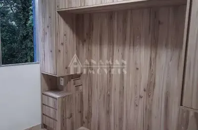 Apartamento para alugar no Jardim Caiapiá, Greenland, Cotia