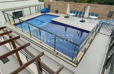 Casa em condomínio fechado com 4 quartos à venda na Estrada Fernando Nobre, Parque Rincão, Cotia